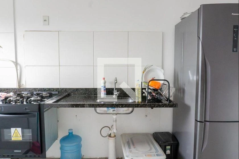 2-bedroom apartment with a washing machine in Rio de Janeiro — photo 2
