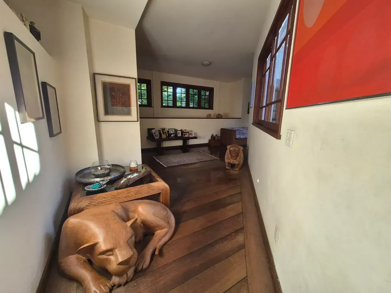 Furnished house with 5 bedrooms and 5 bathrooms — photo 15