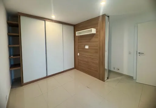 Apartamento de 205 m² com jardim privativo e 3 vagas — photo 11
