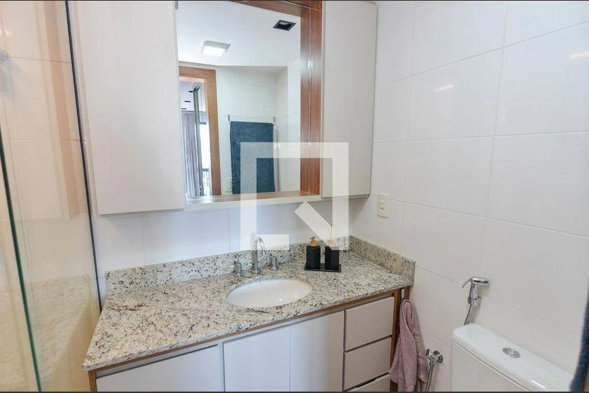 Cobertura de 3 quartos com cozinha americana e 2 vagas — photo 32