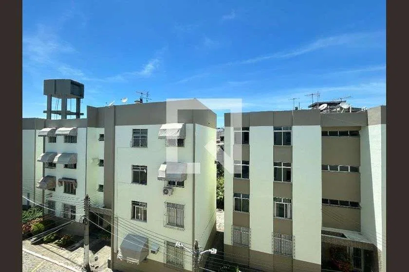 76 m² apartment with 2 bedrooms and parking space — photo 11