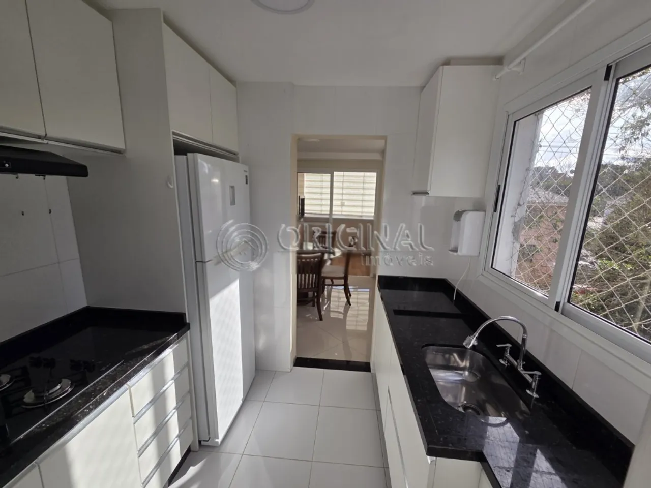 Furnished 3-bedroom apartment with 2 parking spaces — photo 6