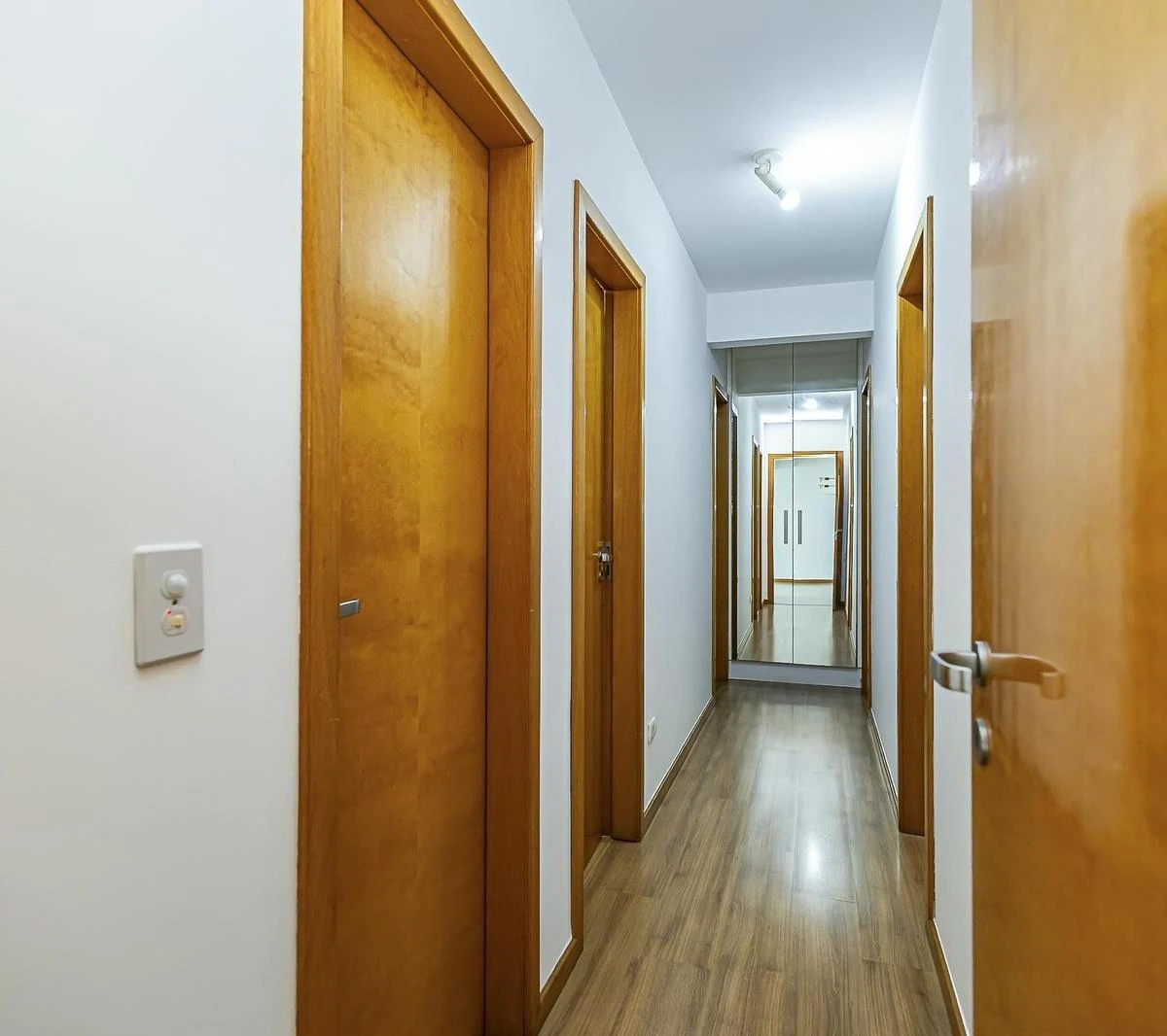 Apartment, 138 m², with a home office — photo 47