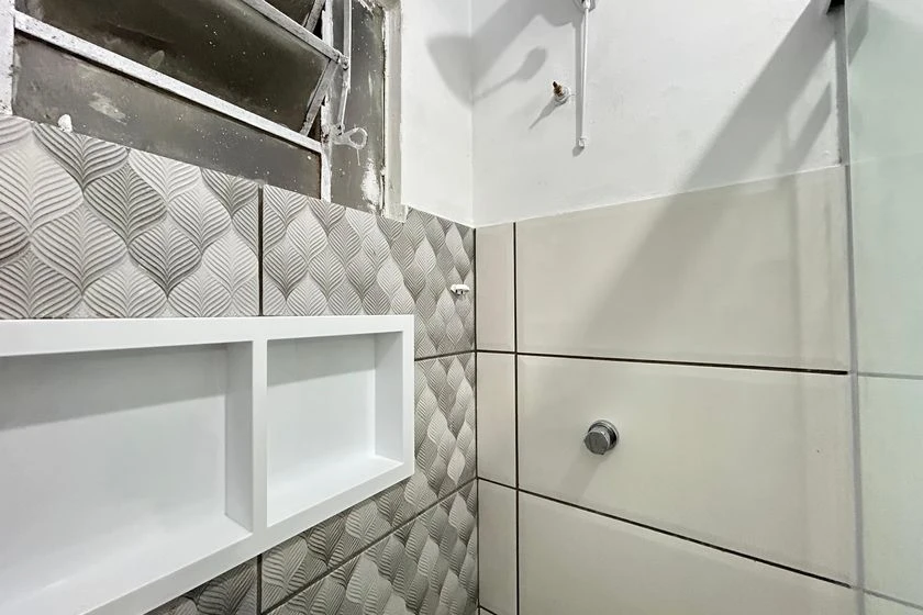 Studio com 1 quarto e 1 banheiro, com 1 vaga — photo 12