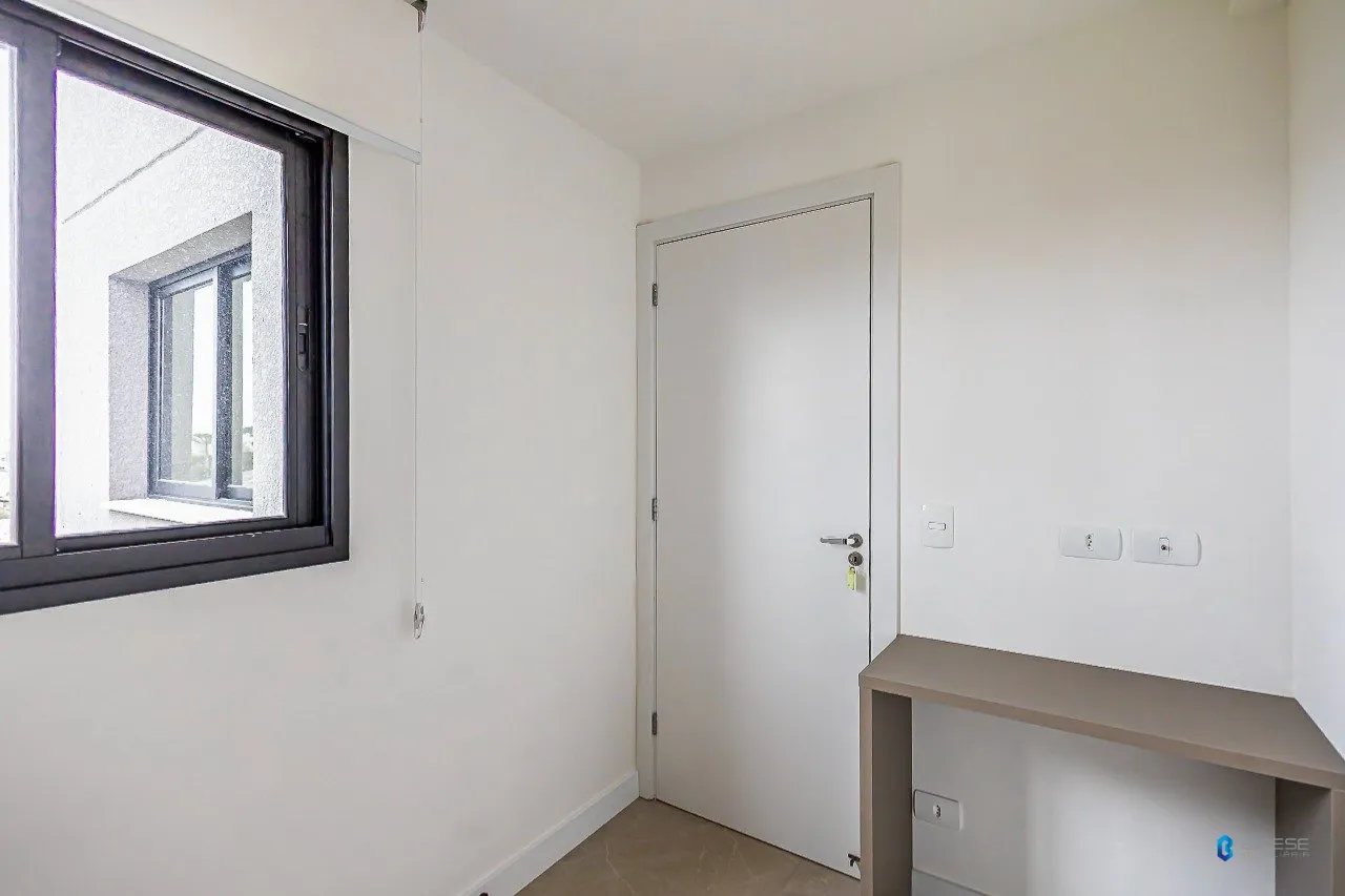 2-bedroom apartment with 39 m² and 1 parking spot — photo 11