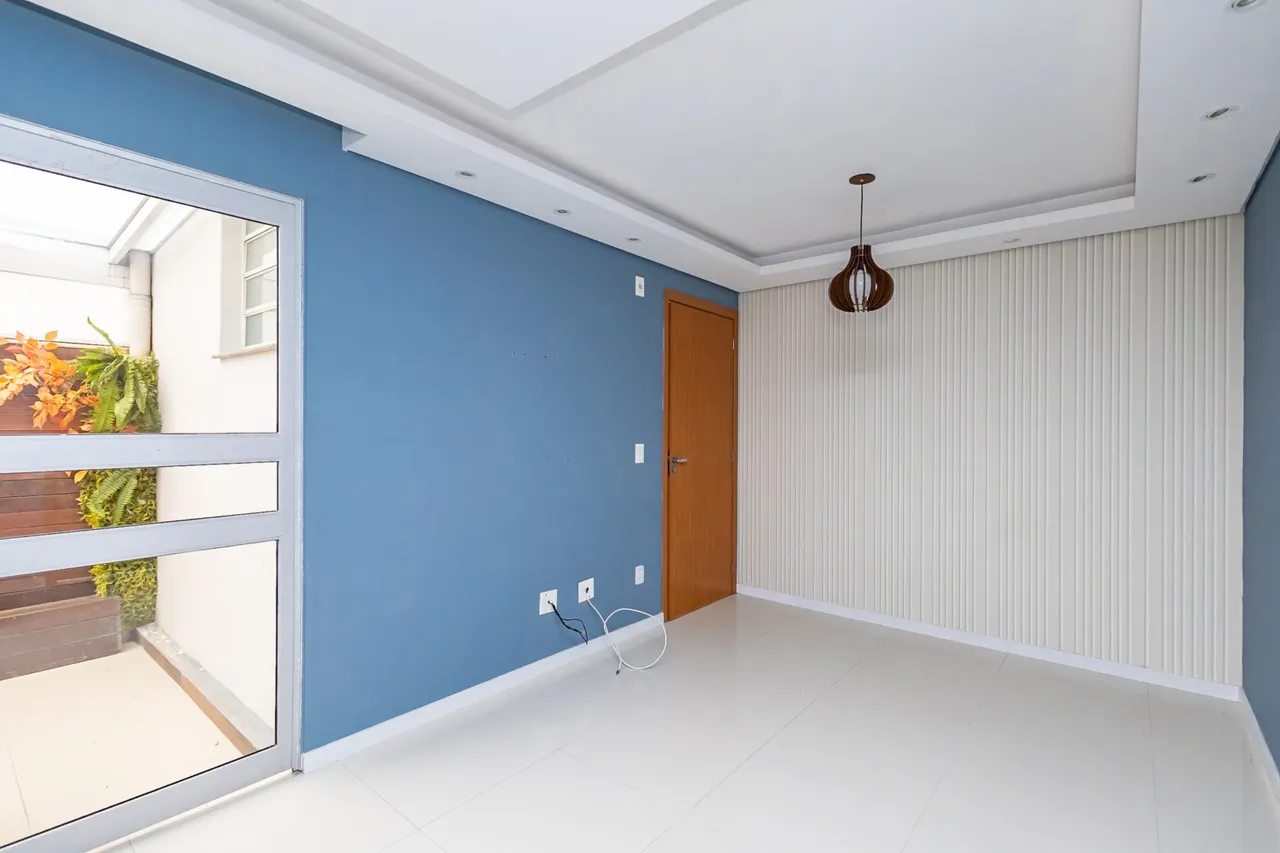 Apartamento con cocina abierta y 2 dormitorios — photo 12