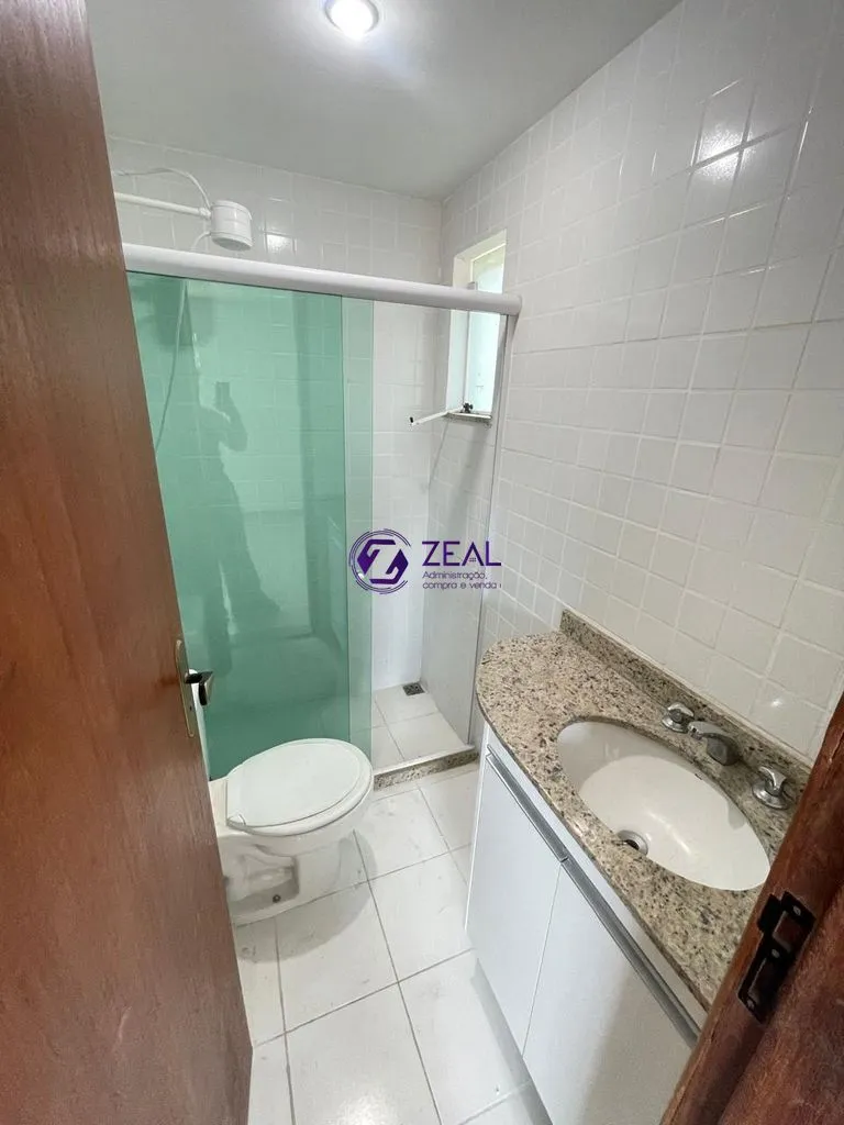 Triplex rental house with 4 suites and 220 m² — photo 26
