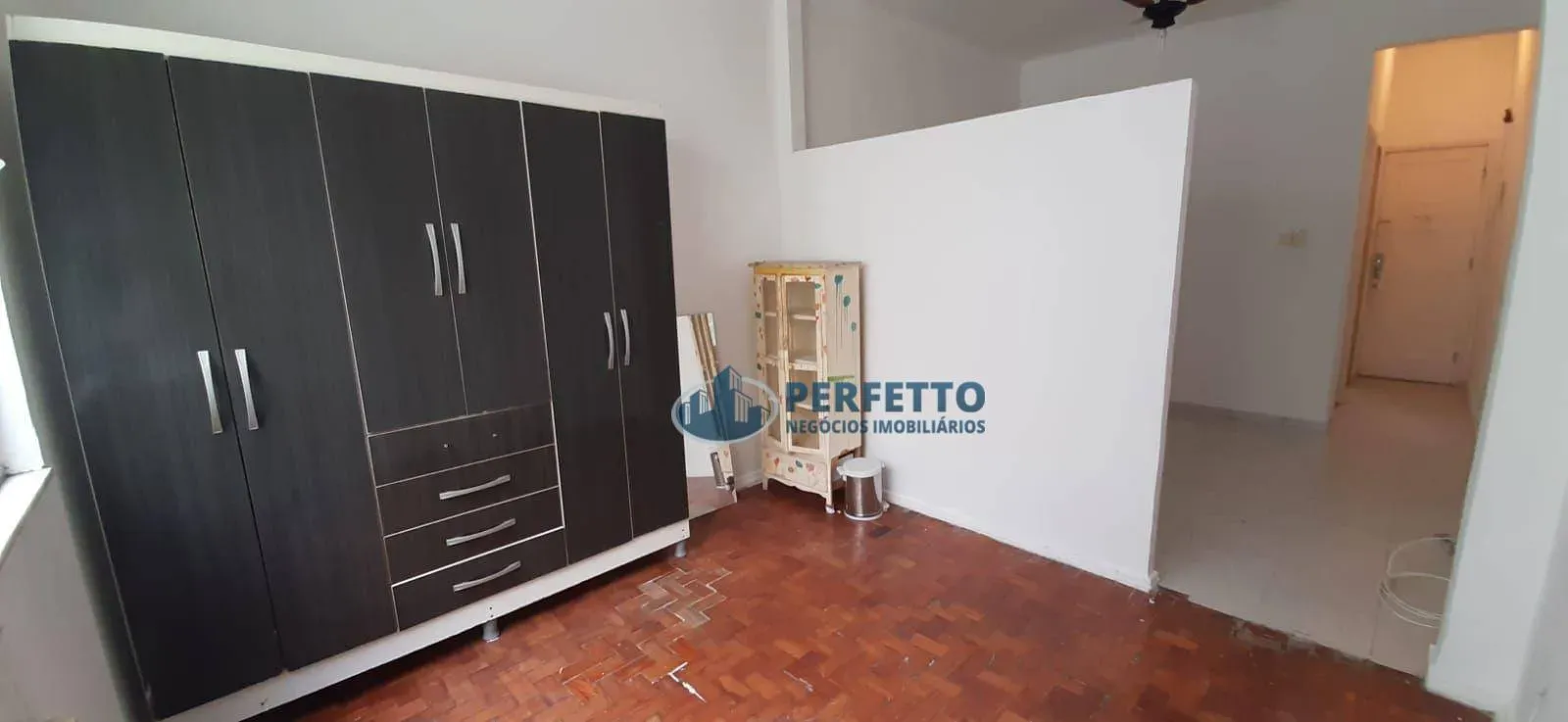 Apartment, 28 m², with a washing machine — photo 10