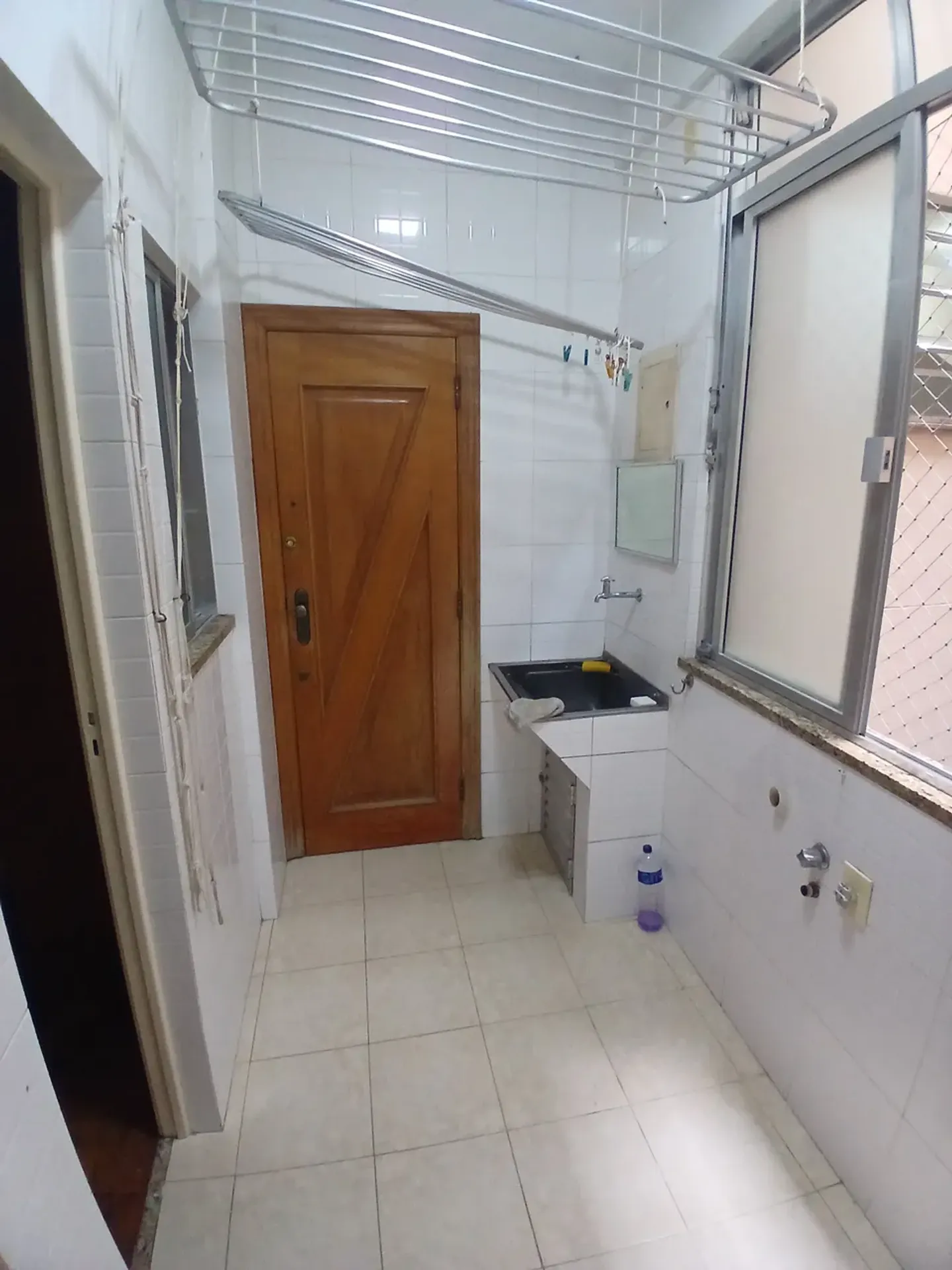 Apartamento de 2 quartos com vaga e vista para a cidade — photo 33