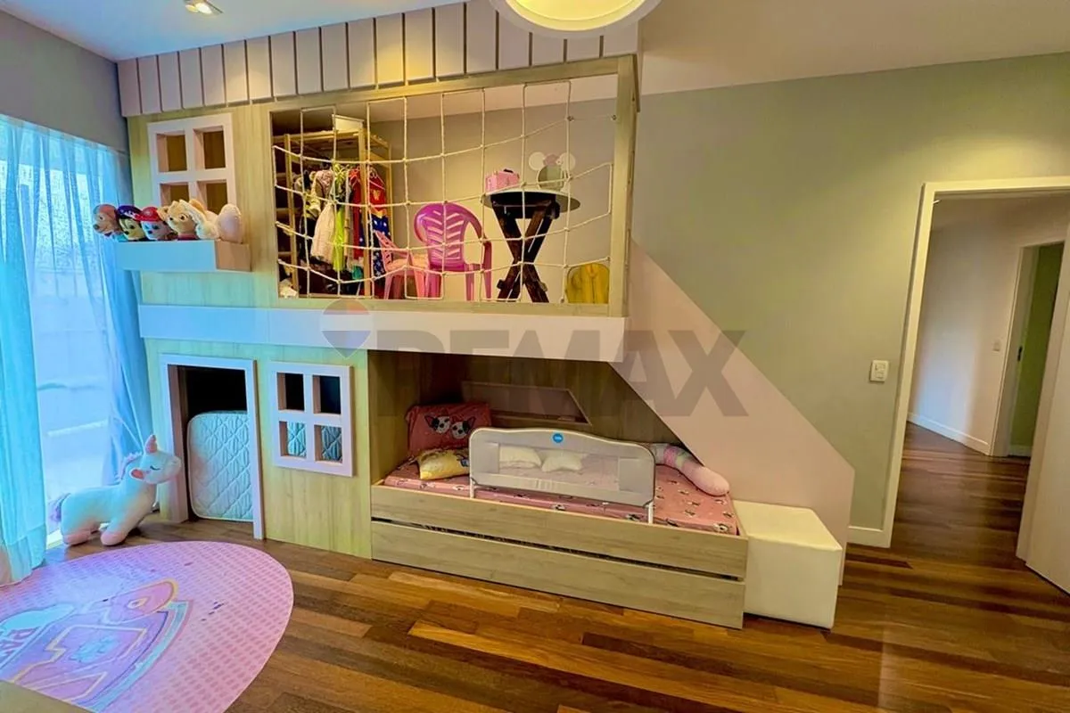 Apartamento de 315 m² com 4 dormitórios e 5 banheiros — photo 15
