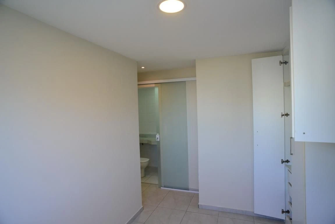 Apartamento sem mobília com 2 quartos e 2 banheiros — photo 20