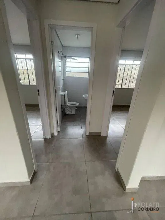 2-bedroom, 65 m² house in Curitiba — photo 10