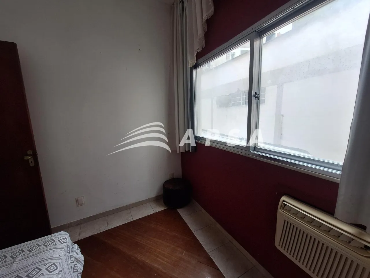 Apartamento mobiliado com 2 quartos e 1 banheiro — photo 17