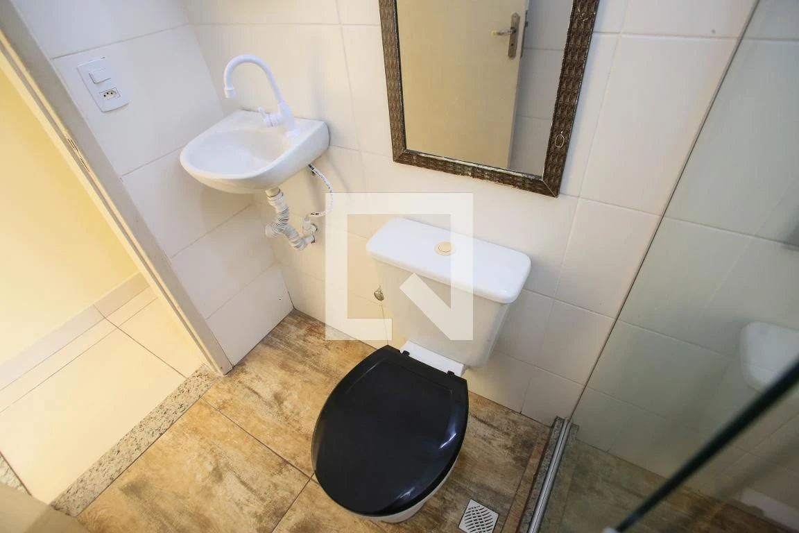 Casa de 54 m² e 1 quarto, Taquara — photo 7