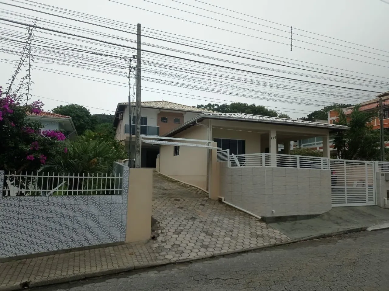 Furnished one-bedroom, 45 m² apartment in Florianópolis — photo 11