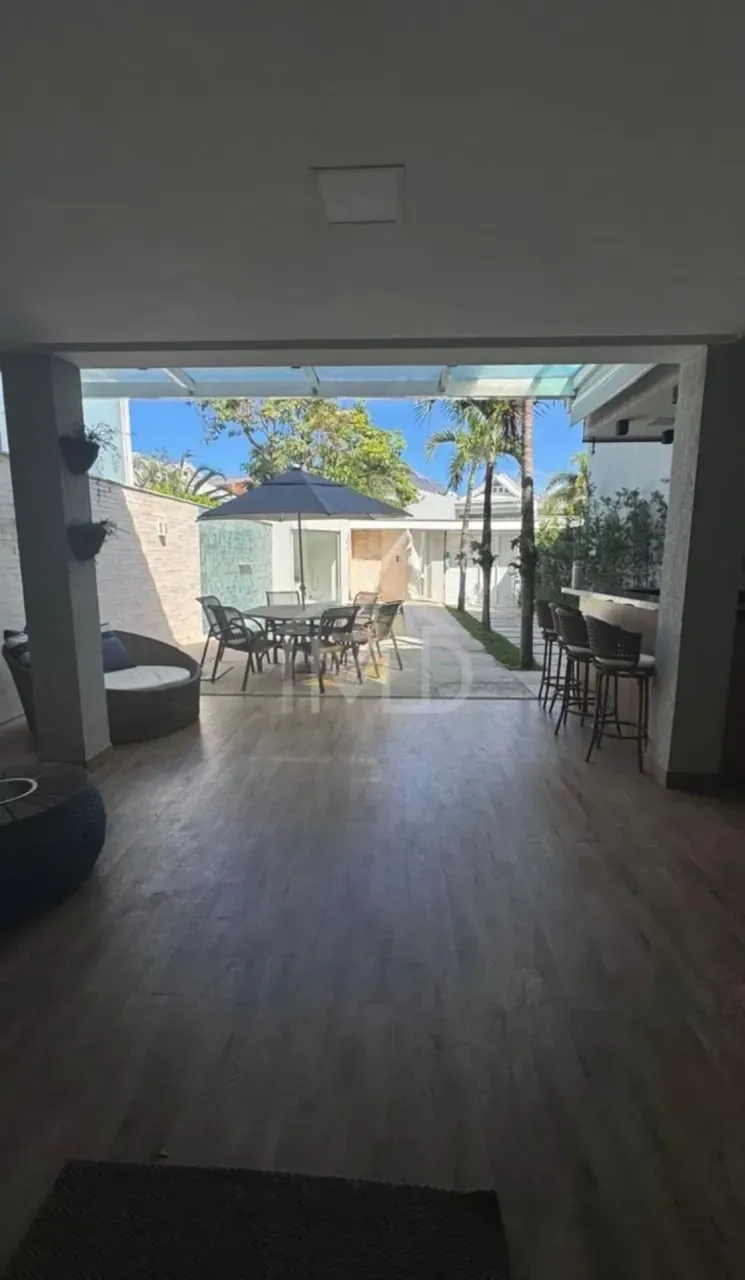 Furnished house with 4 suites and a swimming pool — photo 6
