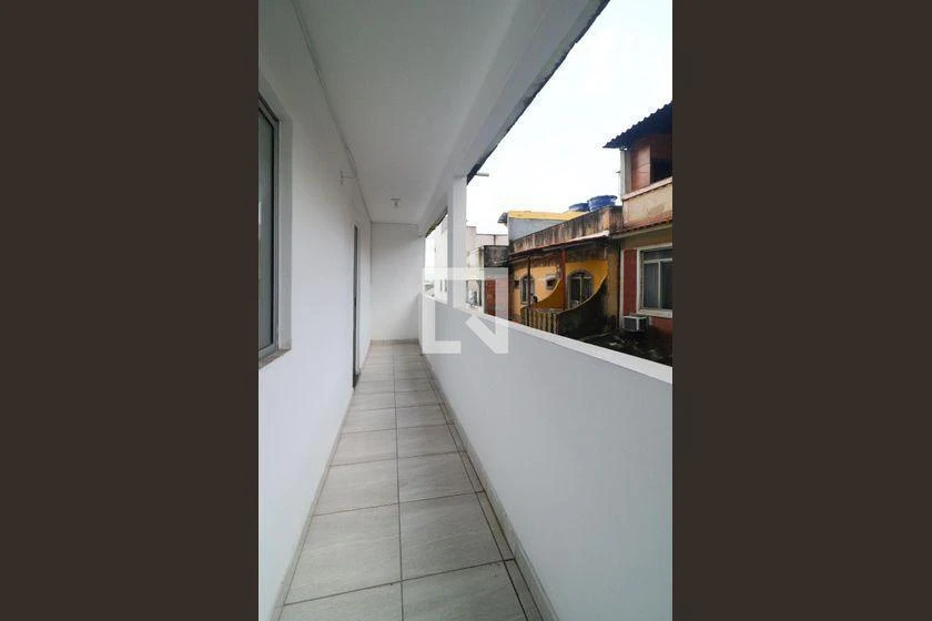 2-bedroom apartment with a balcony and 60 m² — photo 9