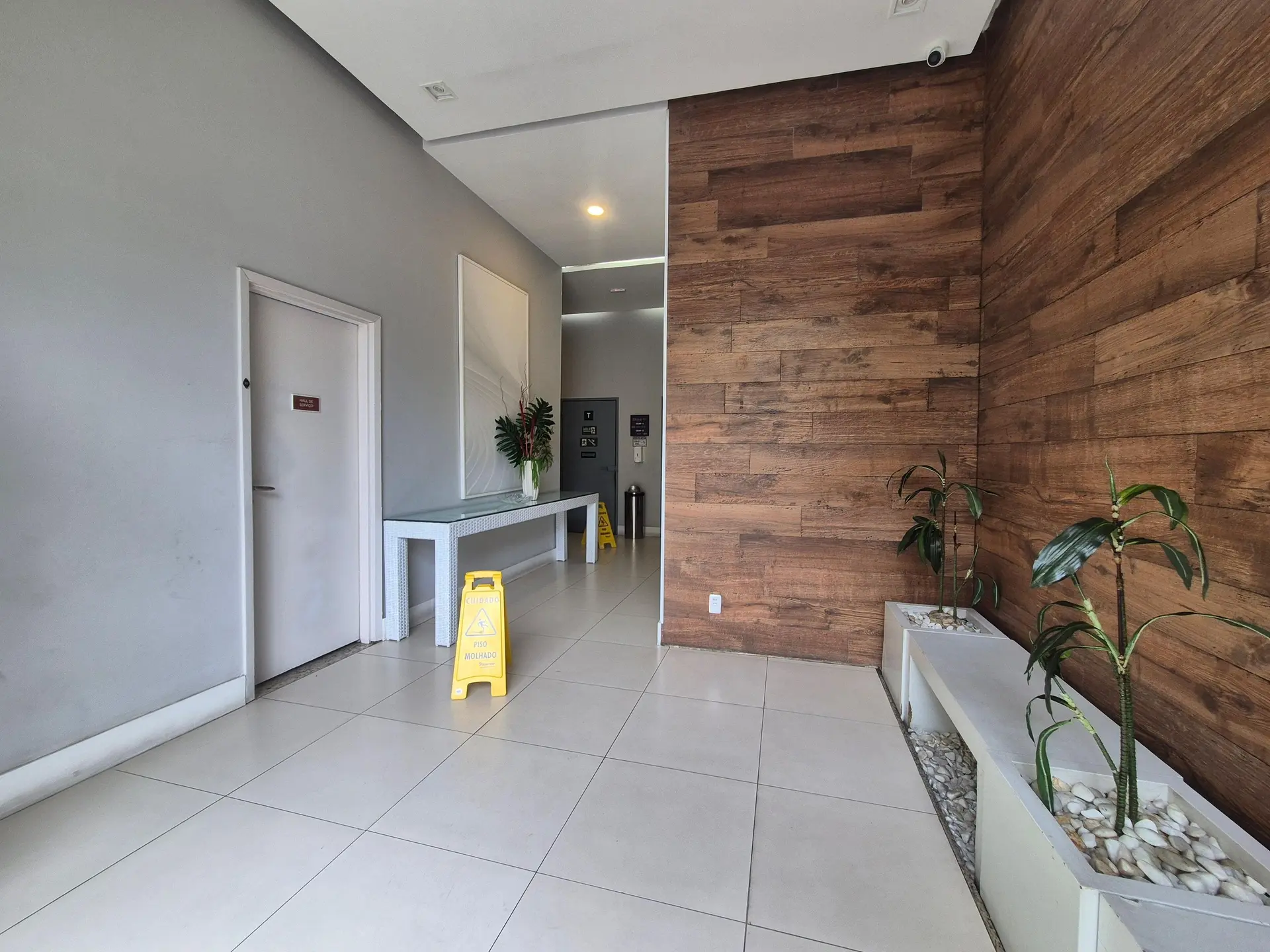 Apartamento de 2 quartos com closet — photo 2