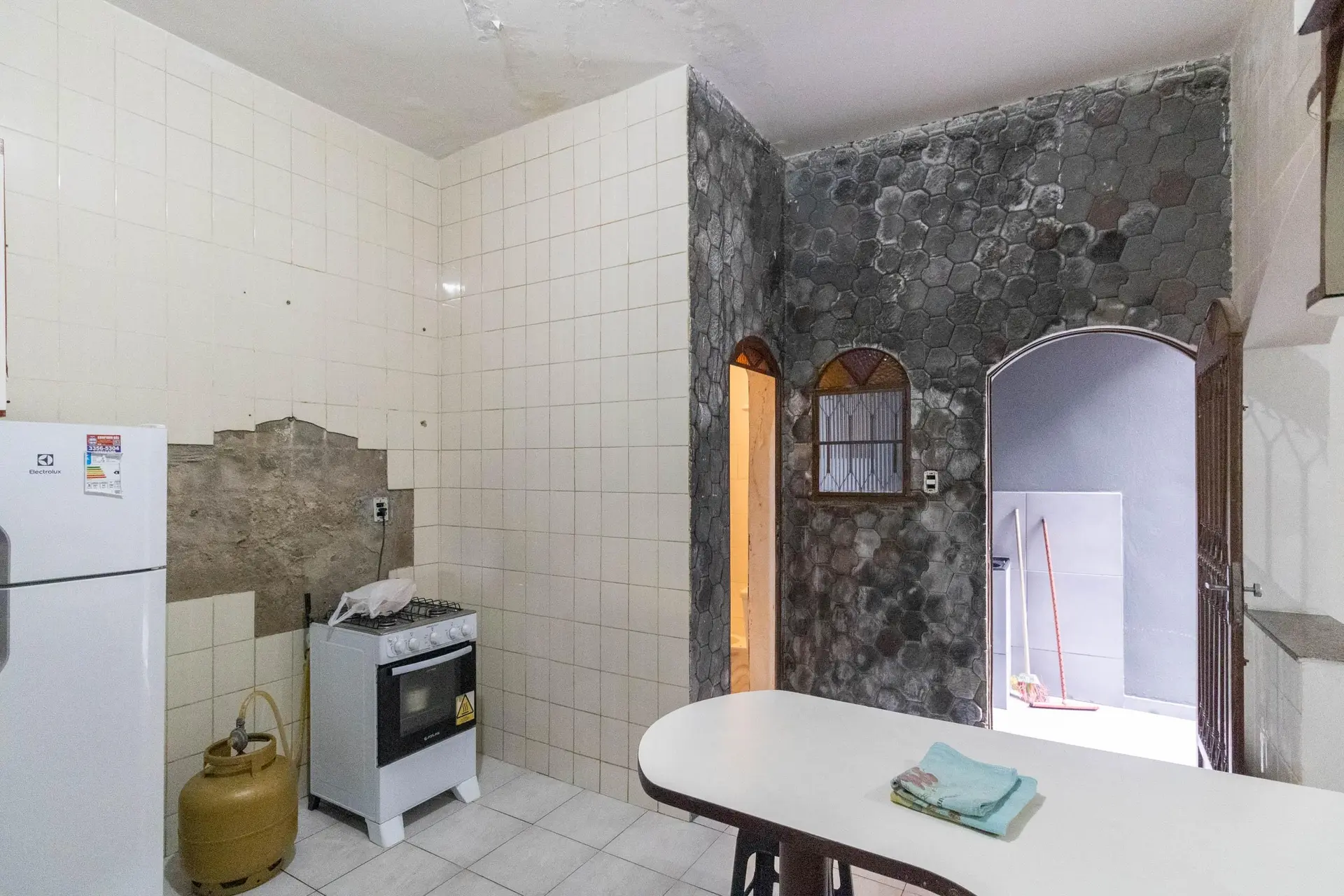 Мебльований будинок з 3 спальнями та 2 паркомісцями — photo 17