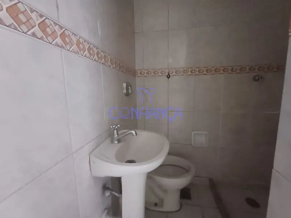Cobertura sem mobília com 2 quartos e 80 m² — photo 7