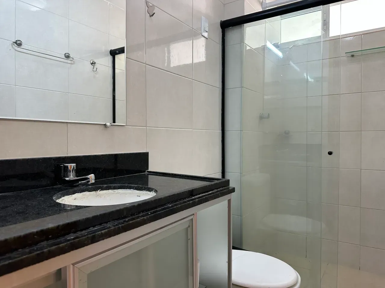Furnished apartment, 60 m², with a water view — photo 13