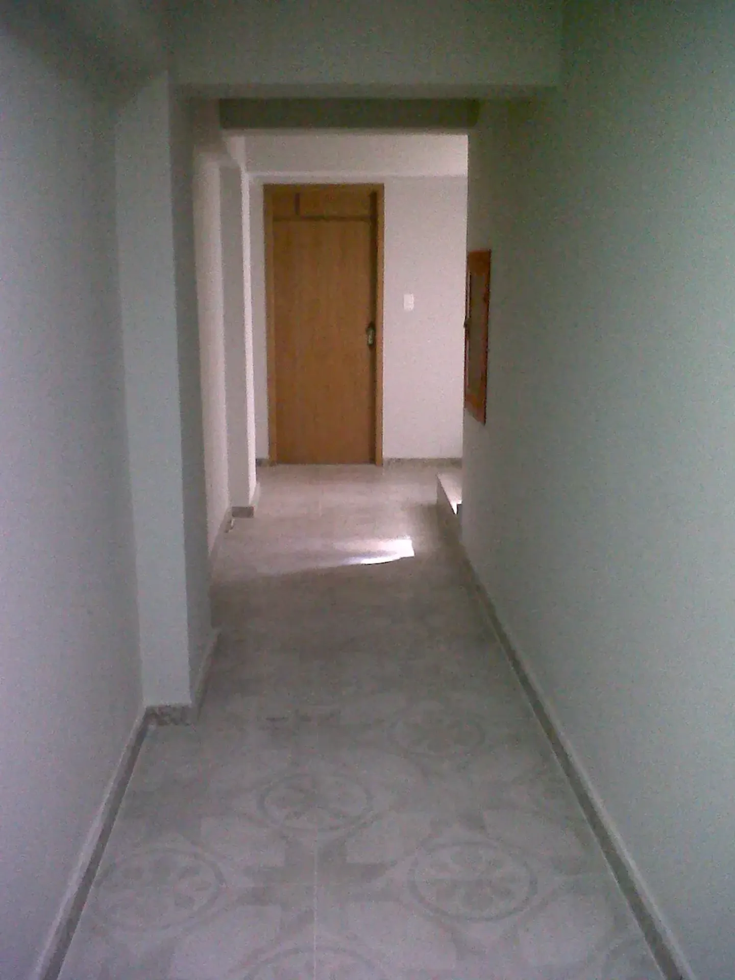 Departamento de 2 dormitorios con balcón cerrado con vidrio — photo 37
