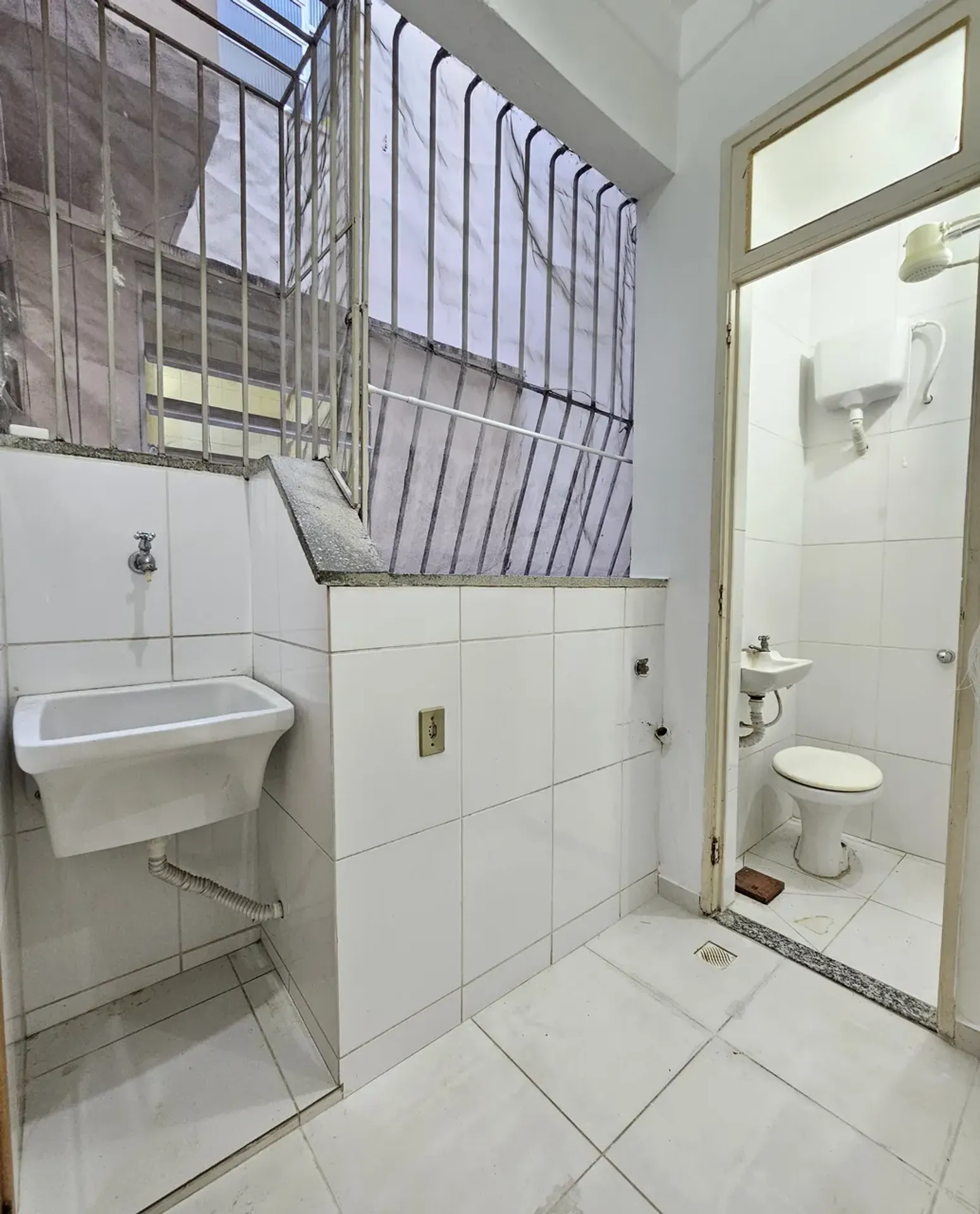 Departamento en piso 5 con piso de madera o laminado — photo 24
