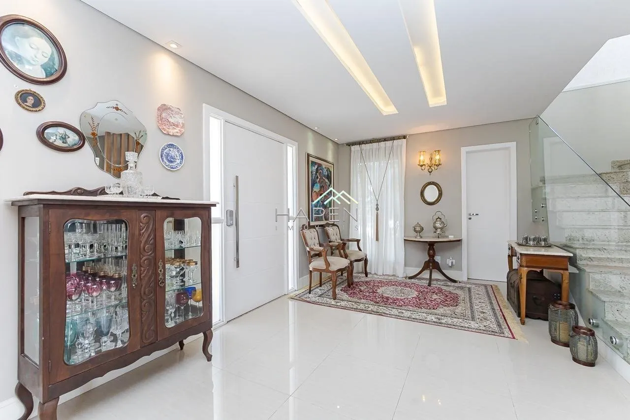 Casa amueblada de 300 m² con 3 dormitorios y balcón — photo 7