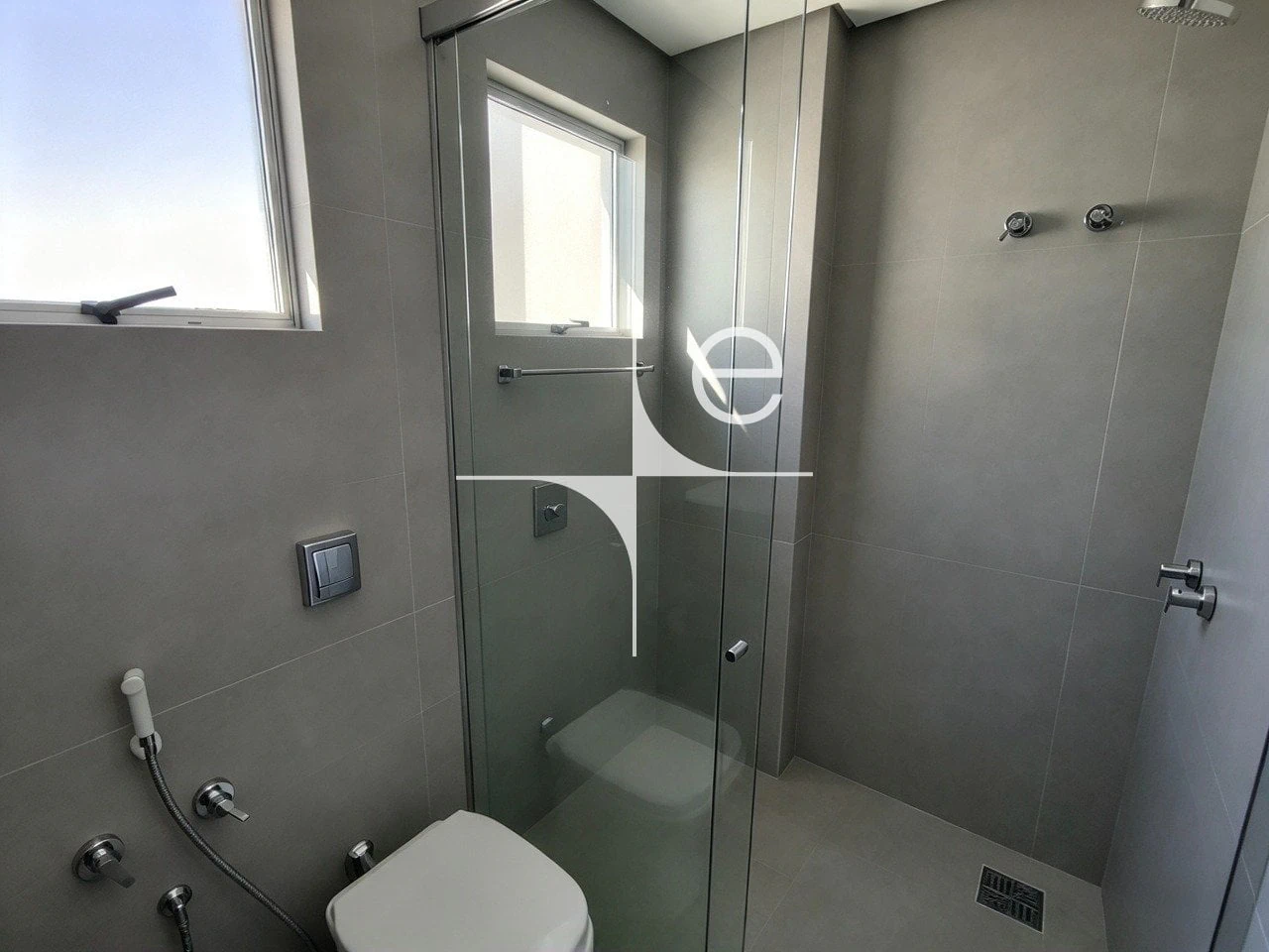 Apartment, 116 m², with a washing machine — photo 21