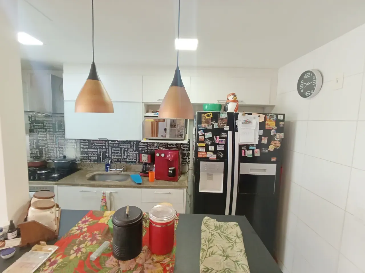 2-bedroom apartment in a building with a sauna — photo 18
