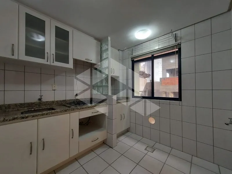40 m² apartment with 1 bedroom and separate closed kitchen — photo 9