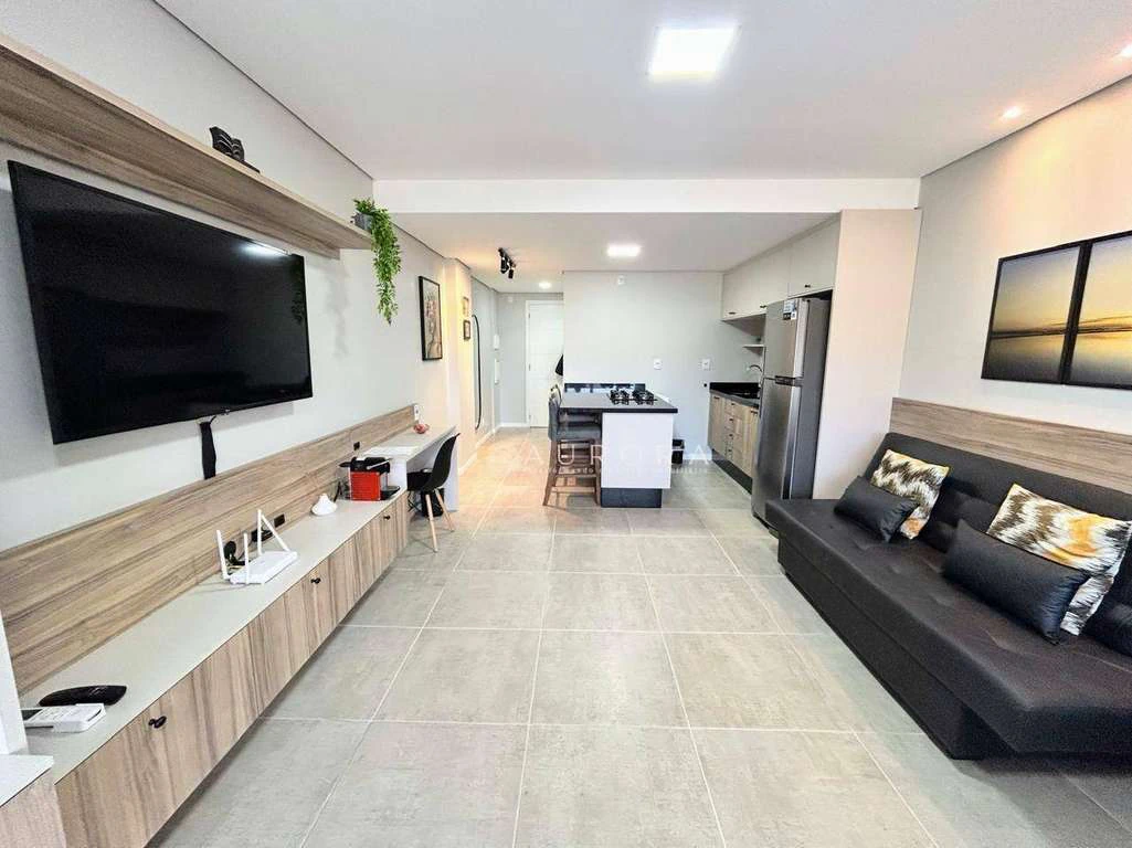 Furnished 38 m² studio with private garden and BBQ — photo 5