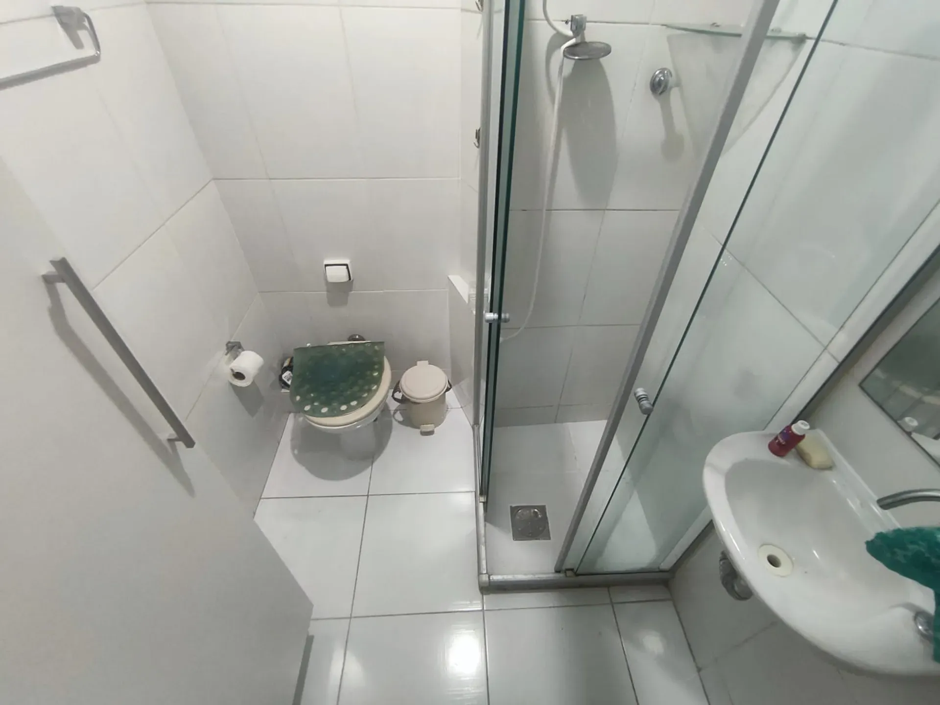 Studio mobiliado de 27 m² — photo 10