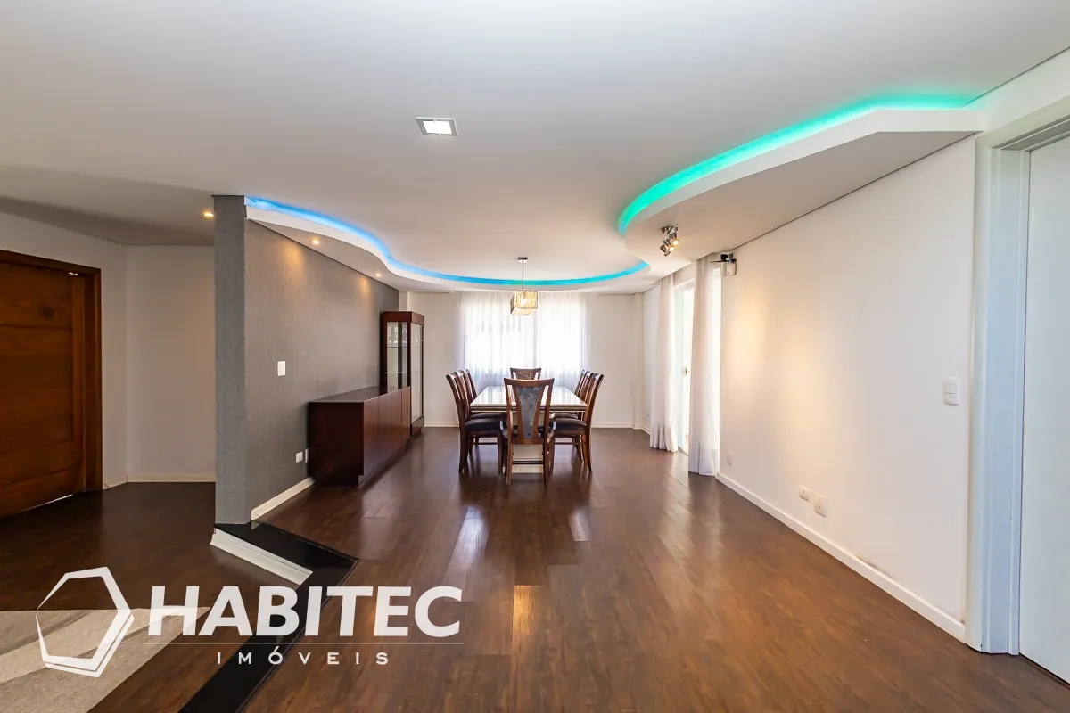 Residential house with 4 bedrooms and an integrated kitchen — photo 8