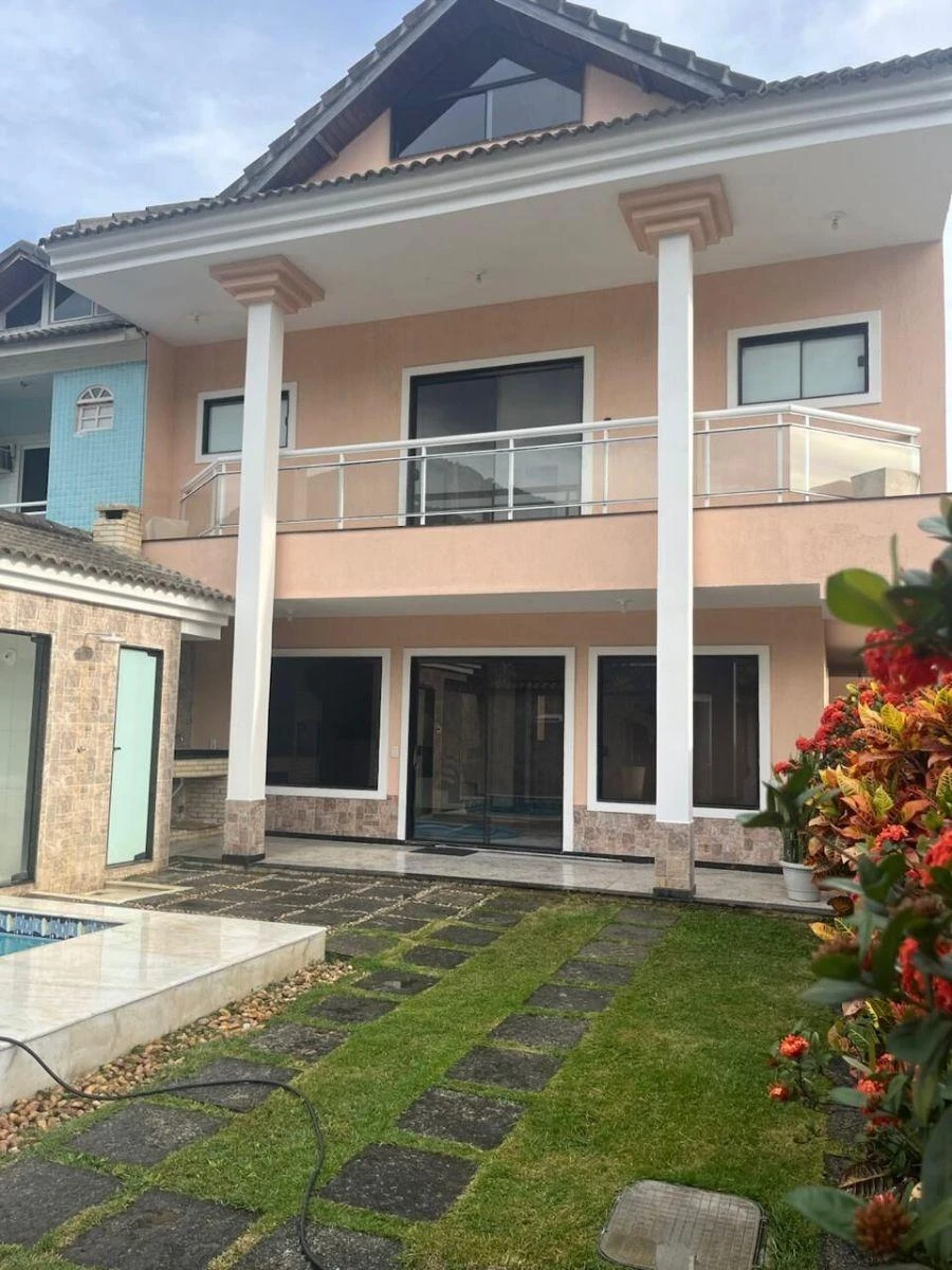 Casa dúplex com 4 quartos e 2 vagas, 587 m² — photo 5