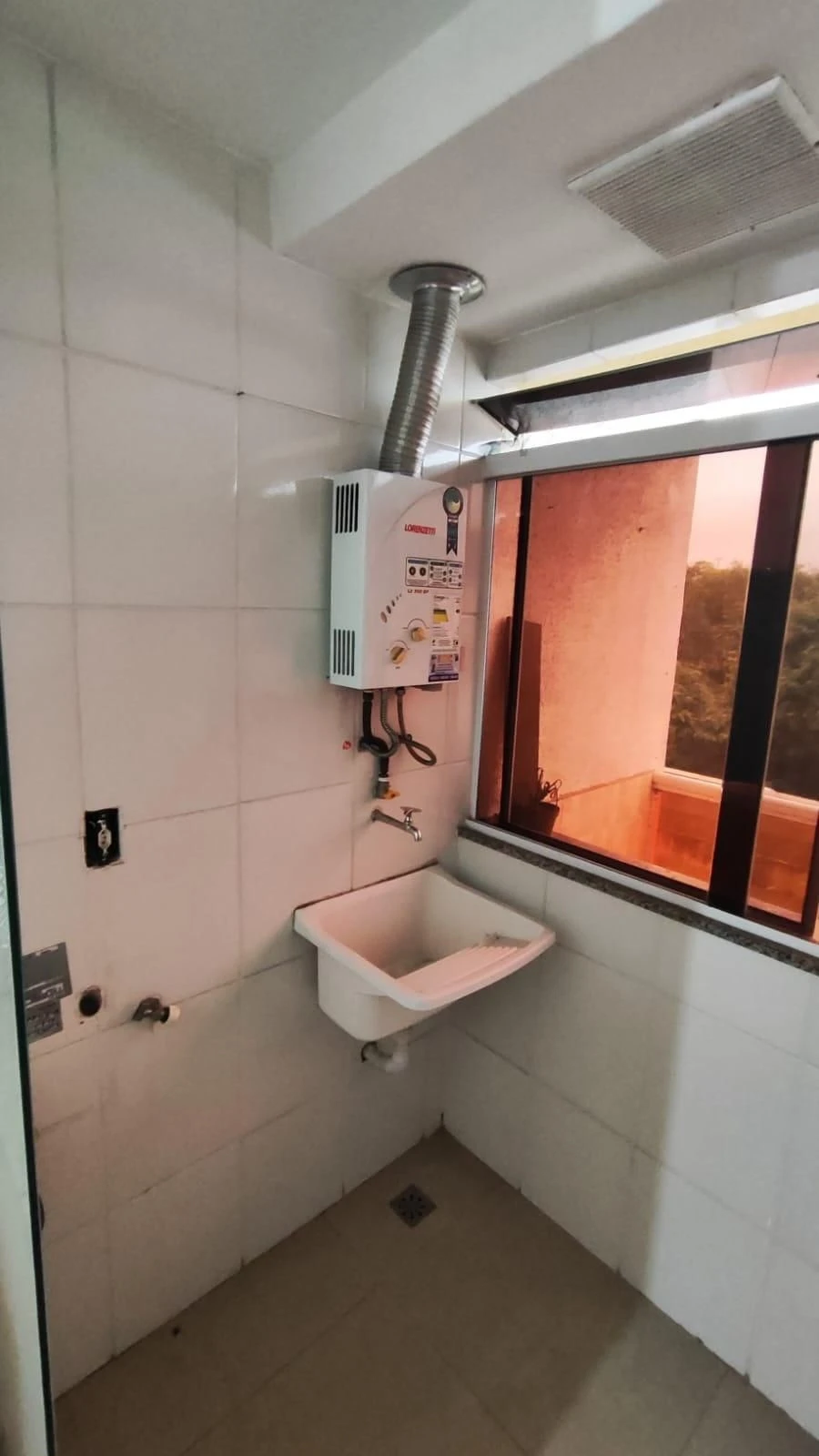 Квартира: 2 спальни, 57 м² — photo 5