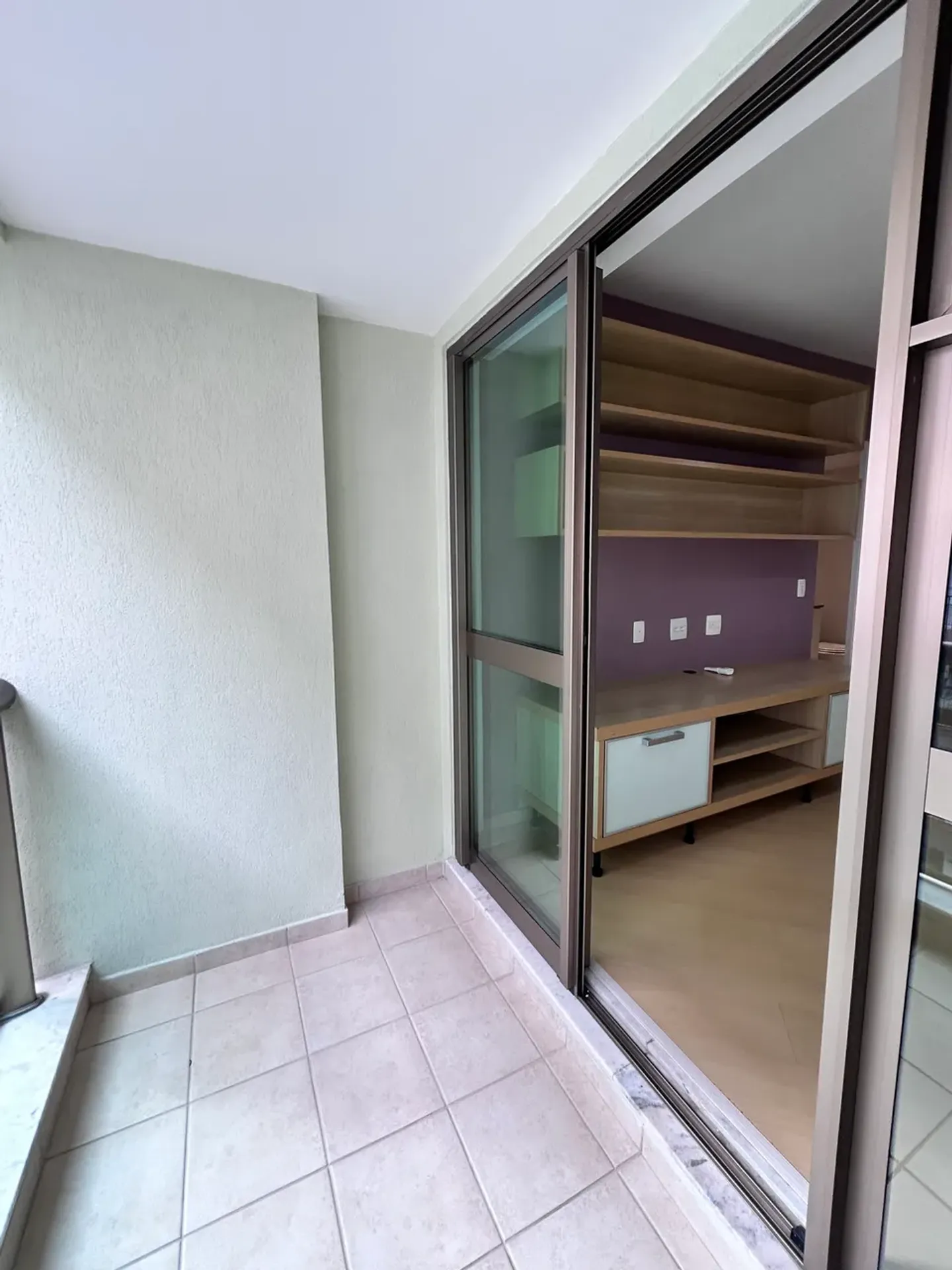2 quartos e espaço de home office: apartamento de 75 m² — photo 44
