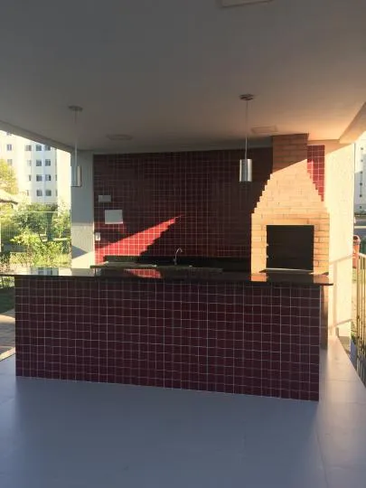 Departamento de 2 dormitorios en edificio con gimnasio — photo 7