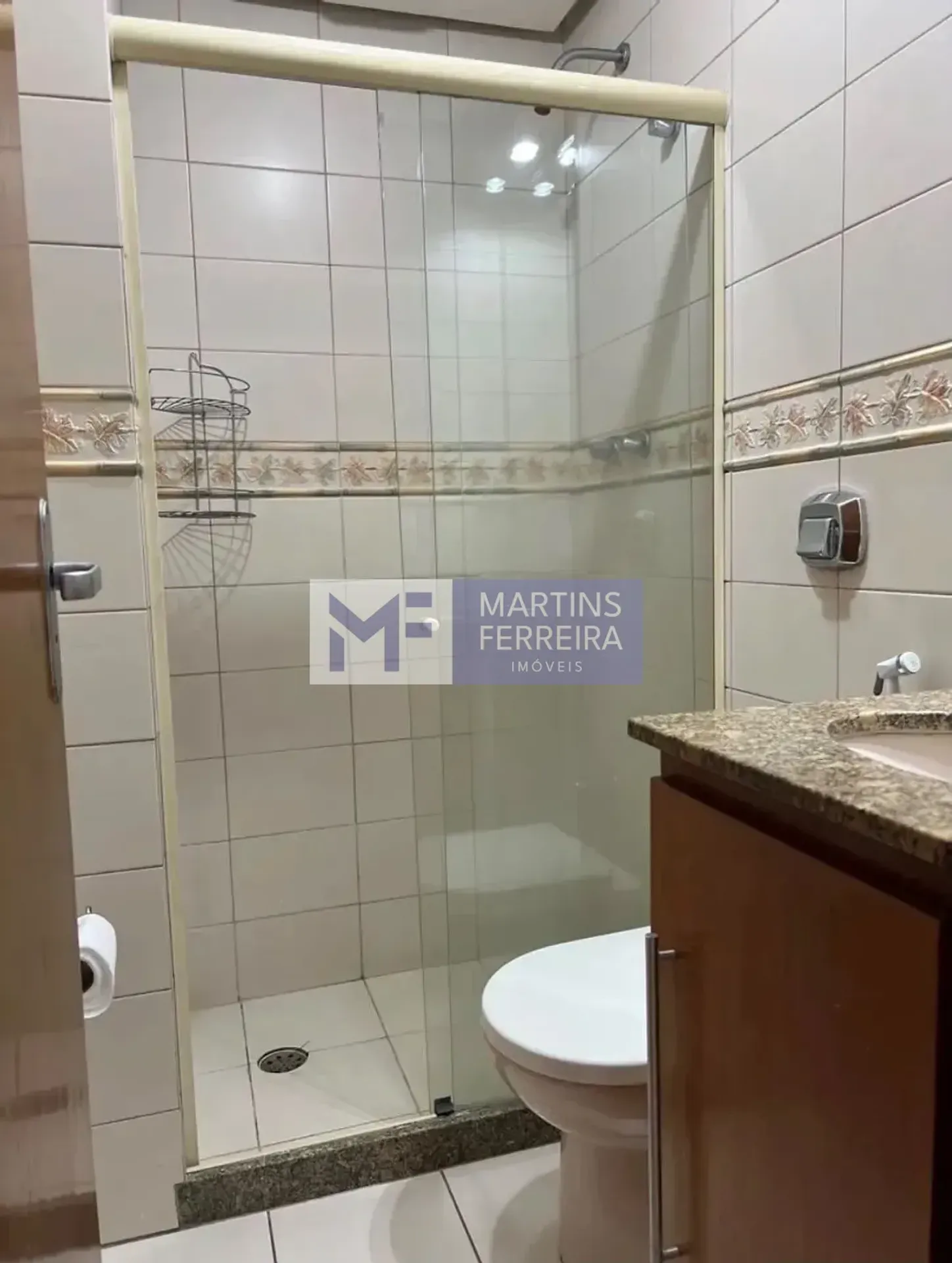 3-bedroom apartment in a building with a sauna — photo 13