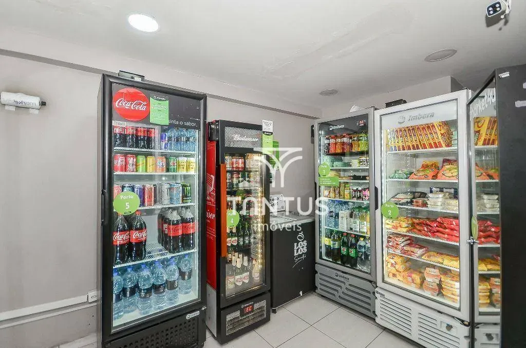 Studio with 1 bedroom, balcony and 45 m² — photo 23