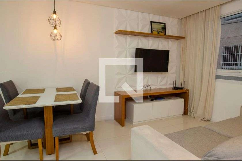 2-bedroom 45 m² apartment with a private garden — photo 5