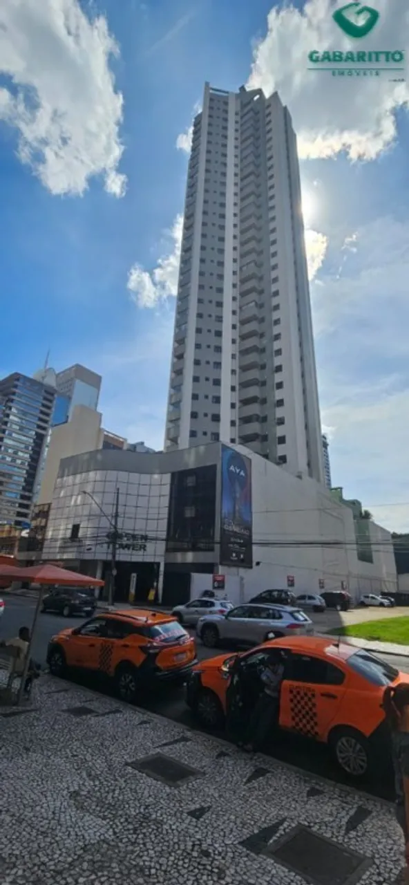 Apartamento, 49 m², com piso de madeira ou laminado — photo 20