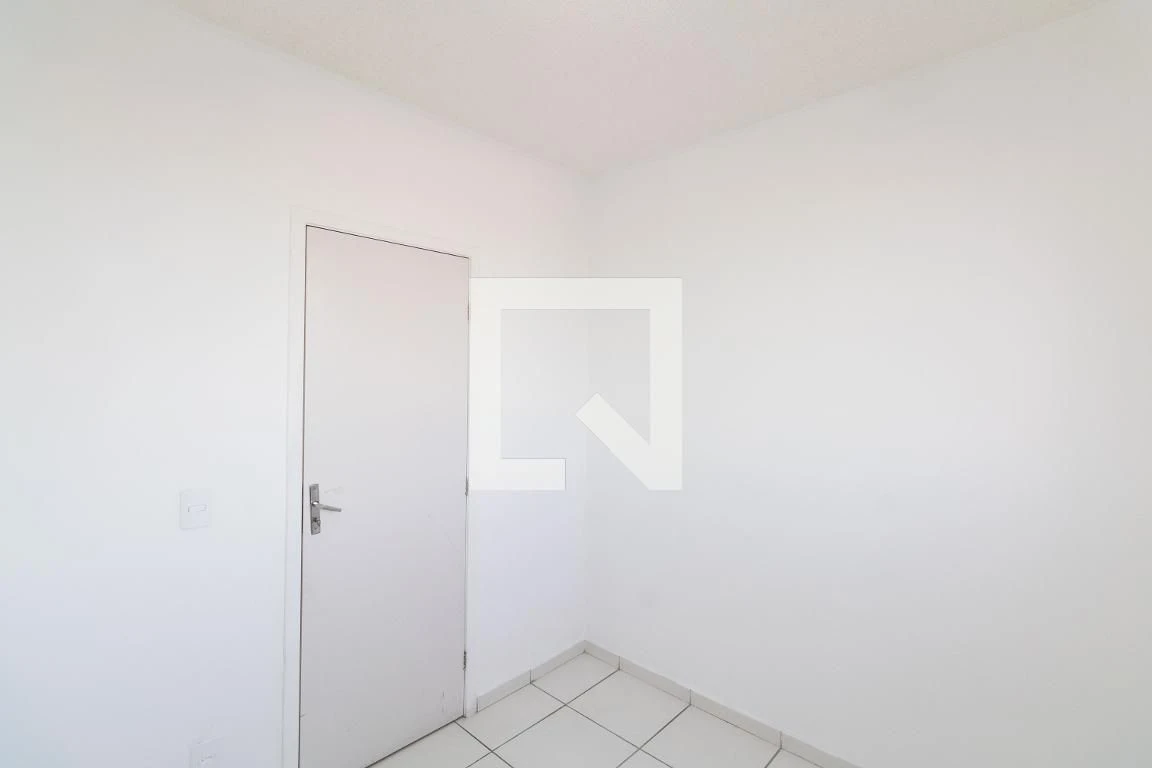Unfurnished apartment with 2 bedrooms and 1 parking space — photo 34