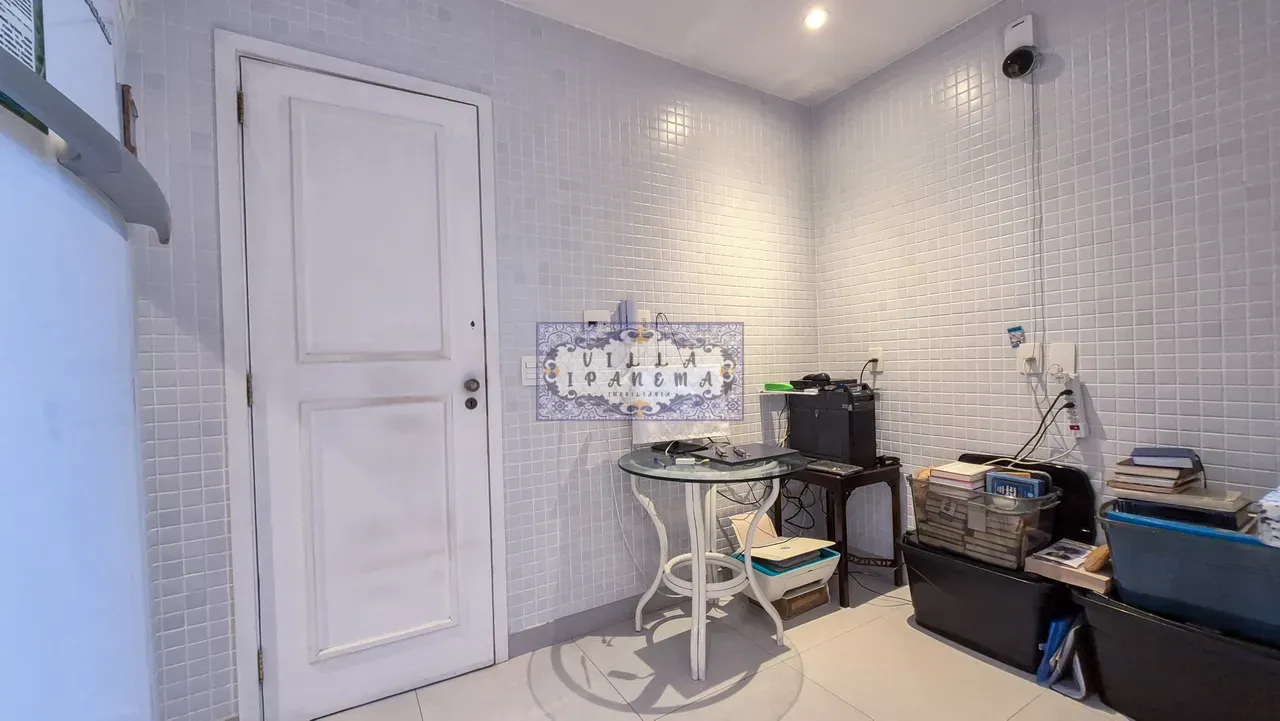 Apartamento de 124 m² com varanda e 1 vaga — photo 32