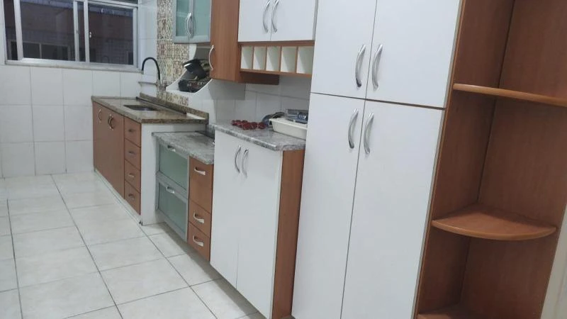 3-bedroom apartment, 90 m² — photo 15