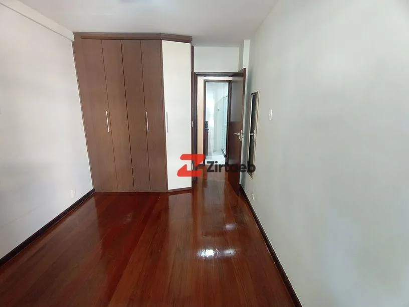 Apartamento mobiliado com varanda, 2 quartos e 2 vagas — photo 22