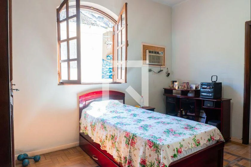 Casa de 7 quartos com espaço de home office, Tijuca — photo 45