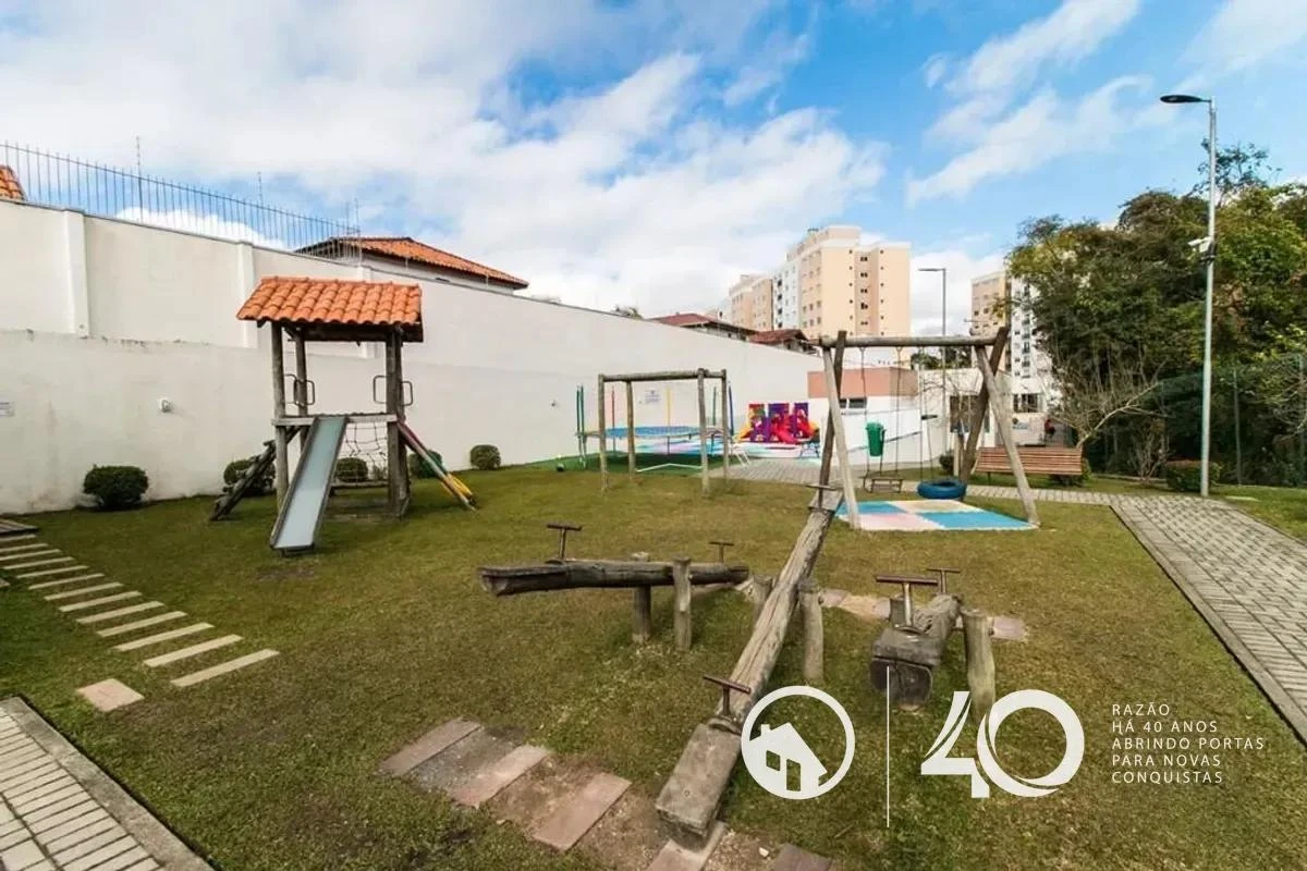 Apartamento mobiliado, 73 m², com janelas do piso ao teto — photo 13