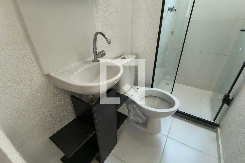 2-bedroom apartment with a mountain view in Rio de Janeiro — photo 16