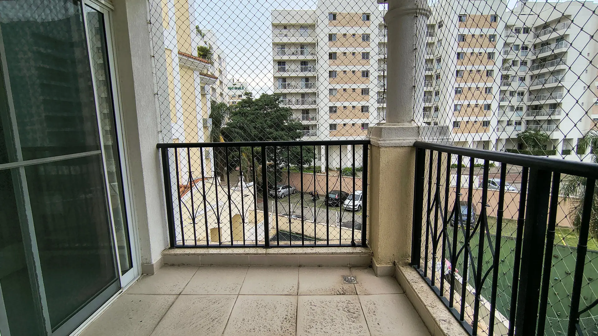 Квартира з 3 спальнями, у будинку є сауна — photo 34